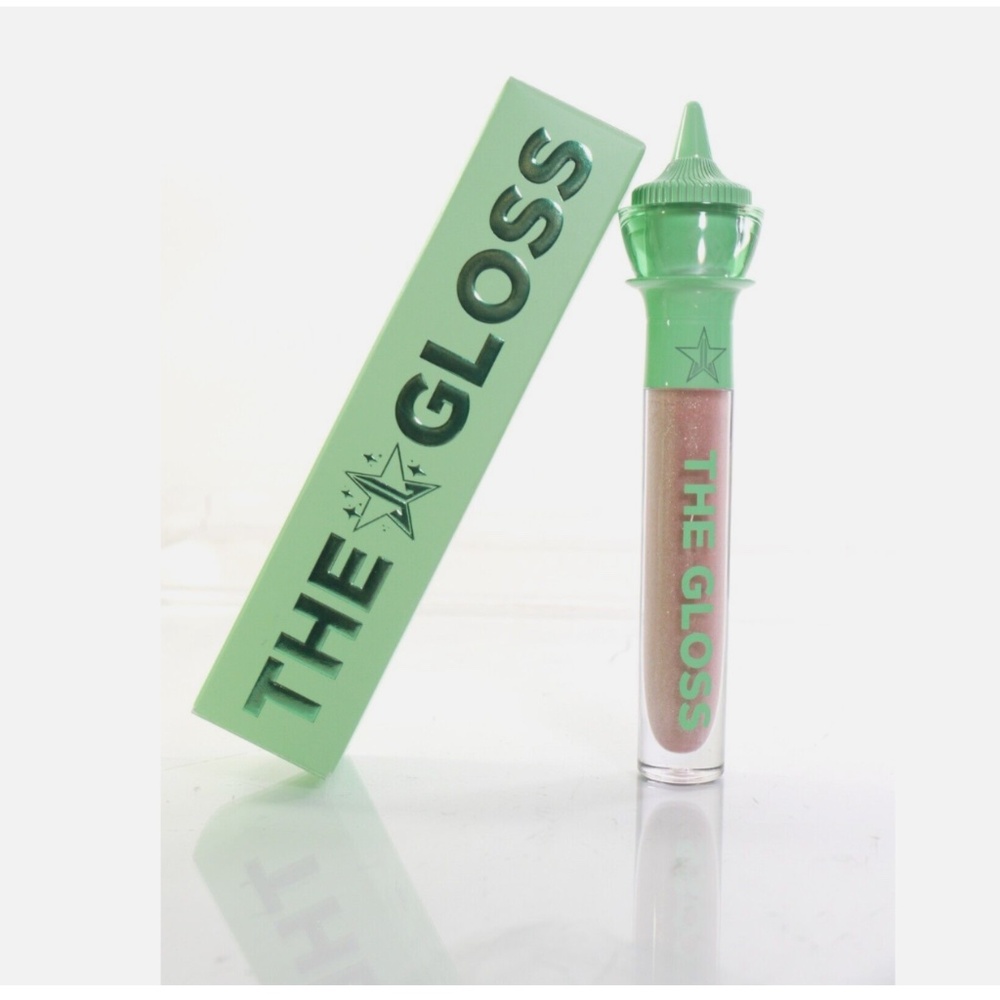 Jeffree Star Lip Gloss NIB